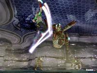 Imagen 8 de Phantasy Star Universe para Xbox 360
