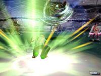 Imagen 7 de Phantasy Star Universe para Xbox 360
