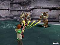 Imagen 6 de Phantasy Star Universe para Xbox 360