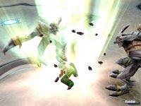 Imagen 5 de Phantasy Star Universe para Xbox 360