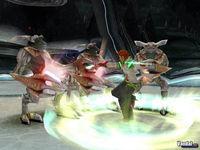 Imagen 4 de Phantasy Star Universe para Xbox 360