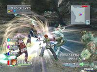 Imagen 76 de Phantasy Star Universe para PlayStation 2