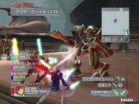 Imagen 75 de Phantasy Star Universe para PlayStation 2