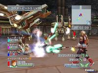 Imagen 74 de Phantasy Star Universe para PlayStation 2