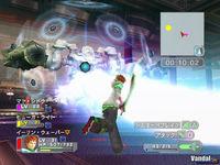 Imagen 71 de Phantasy Star Universe para PlayStation 2
