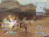 Imagen 79 de Phantasy Star Universe para PlayStation 2