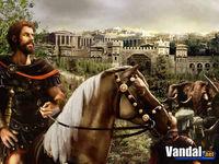 Pantalla Imperivm 3: Las Grandes Batallas de Roma