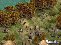 Imagen 6 de Imperivm 3: Las Grandes Batallas de Roma para Ordenador