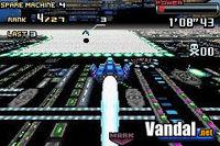 F-Zero Climax