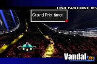 Imagen 1 de F-Zero Climax para Game Boy Advance