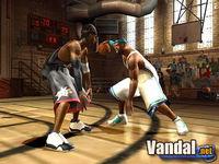 Imagen NBA Street V3