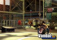 Imagen 7 de NBA Street V3 para Xbox