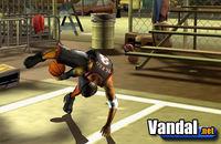 Imagen 10 de NBA Street V3 para Xbox