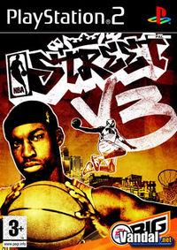 Imagen 18 de NBA Street V3 para PlayStation 2