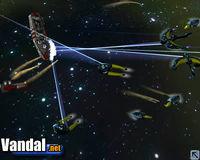 Imagen 2 de Conquest 2: The Vyrium Uprising para Ordenador