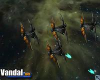 Imagen 1 de Conquest 2: The Vyrium Uprising para Ordenador