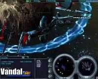Pantalla Conquest 2: The Vyrium Uprising