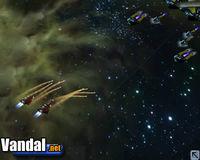 Imagen 3 de Conquest 2: The Vyrium Uprising para Ordenador