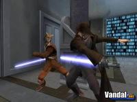 Imagen 21 de Star Wars Episodio 3: La Venganza de los Sith para Xbox