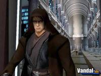 Imagen 20 de Star Wars Episodio 3: La Venganza de los Sith para Xbox