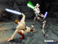 Imagen 19 de Star Wars Episodio 3: La Venganza de los Sith para Xbox