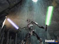Imagen 18 de Star Wars Episodio 3: La Venganza de los Sith para Ordenador