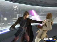 Imagen 25 de Star Wars Episodio 3: La Venganza de los Sith para Xbox
