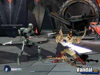 Imagen 24 de Star Wars Episodio 3: La Venganza de los Sith para Xbox