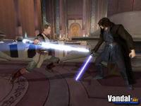 Imagen 23 de Star Wars Episodio 3: La Venganza de los Sith para Xbox