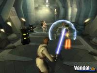 Imagen 22 de Star Wars Episodio 3: La Venganza de los Sith para Xbox