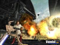 Star Wars Episodio 3: La Venganza de los Sith