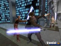 Imagen Star Wars Episodio 3: La Venganza de los Sith