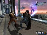 Imagen 26 de Star Wars Episodio 3: La Venganza de los Sith para Xbox
