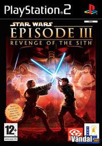 Imagen 30 de Star Wars Episodio 3: La Venganza de los Sith para PlayStation 2