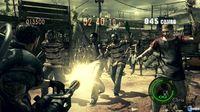 Imagen Resident Evil 5