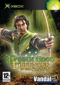 Imagen 17 de Robin Hood: Defender of the Crown para Xbox