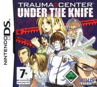 Imagen 9 de Trauma Center: Under the Knife para Nintendo DS