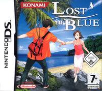 Imagen 10 de Lost in Blue para Nintendo DS