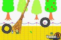 Imagen Wario Ware Twisted!