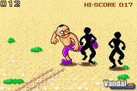Imagen 2 de Wario Ware Twisted! para Game Boy Advance