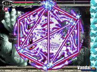 Nuevas im�genes de Castlevania DS