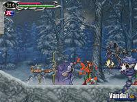 Imagen 24 de Castlevania: Dawn of Sorrow para Nintendo DS