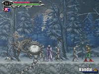 Imagen 23 de Castlevania: Dawn of Sorrow para Nintendo DS