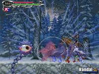 Imagen 22 de Castlevania: Dawn of Sorrow para Nintendo DS