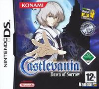 Imagen 33 de Castlevania: Dawn of Sorrow para Nintendo DS