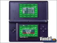 Primeras im�genes de Winning Eleven para Nintendo DS