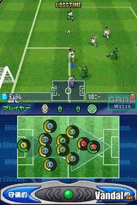 Imagen 37 de Pro Evolution Soccer 6 para Nintendo DS