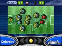 Imagen 43 de Pro Evolution Soccer 6 para Nintendo DS