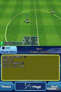 Imagen 41 de Pro Evolution Soccer 6 para Nintendo DS