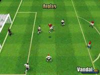 Imagen 40 de Pro Evolution Soccer 6 para Nintendo DS